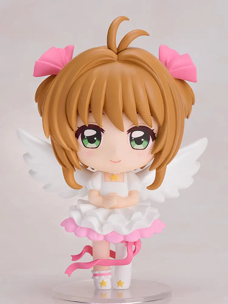 Card Captor Sakura: Clear Card-hen - Kinomoto Sakura - Blind Box Series Kinomoto Sakura: Commemorative Collection - Catch You Catch Me Ver. (Good Smile Company)