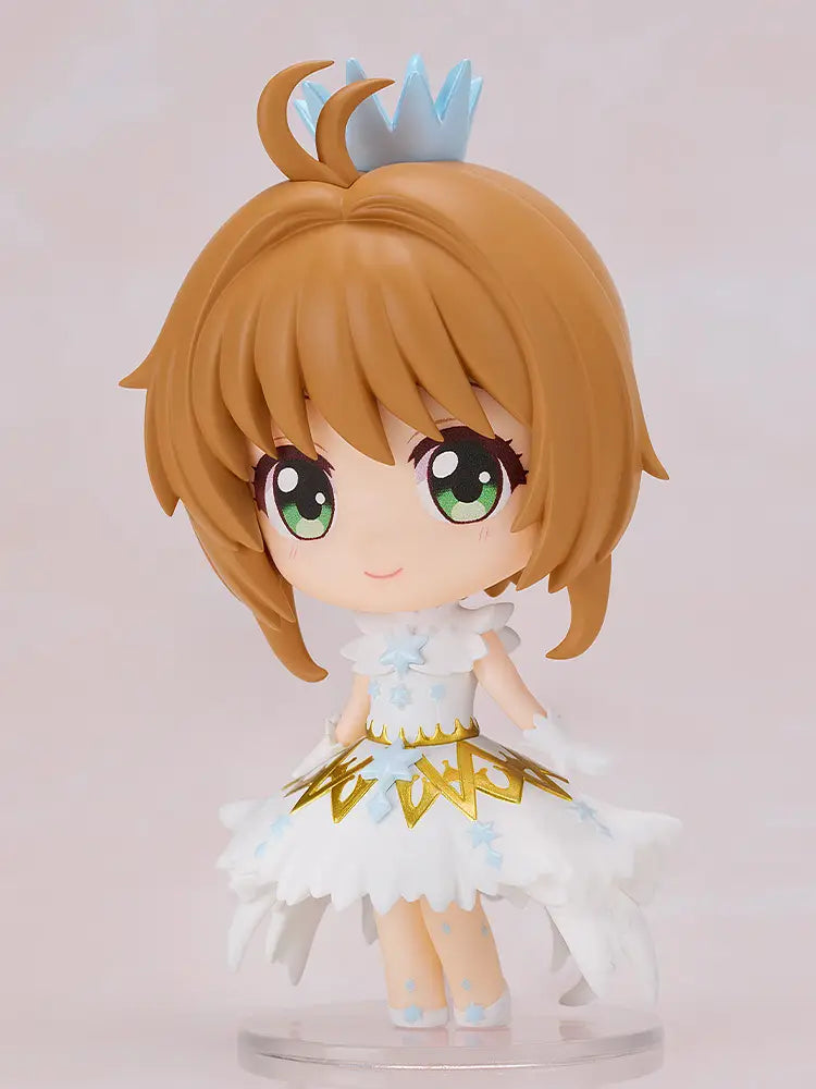 Card Captor Sakura: Clear Card-hen - Kinomoto Sakura - Blind Box Series Kinomoto Sakura: Commemorative Collection - Catch You Catch Me Ver. (Good Smile Company)