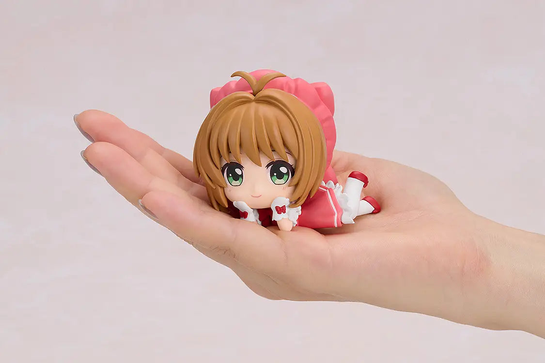 Card Captor Sakura: Clear Card-hen - Kinomoto Sakura - Blind Box Series Kinomoto Sakura: Commemorative Collection - Catch You Catch Me Ver. (Good Smile Company)