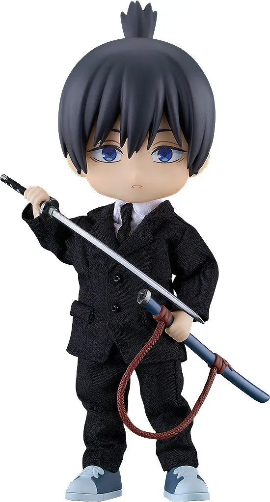 Gekijouban Chainsaw Man: Reze Hen - Hayakawa Aki - Nendoroid Doll (Good Smile Company)