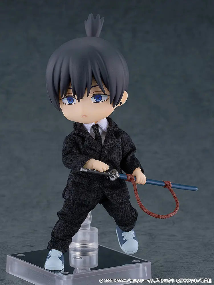 Gekijouban Chainsaw Man: Reze Hen - Hayakawa Aki - Nendoroid Doll (Good Smile Company)
