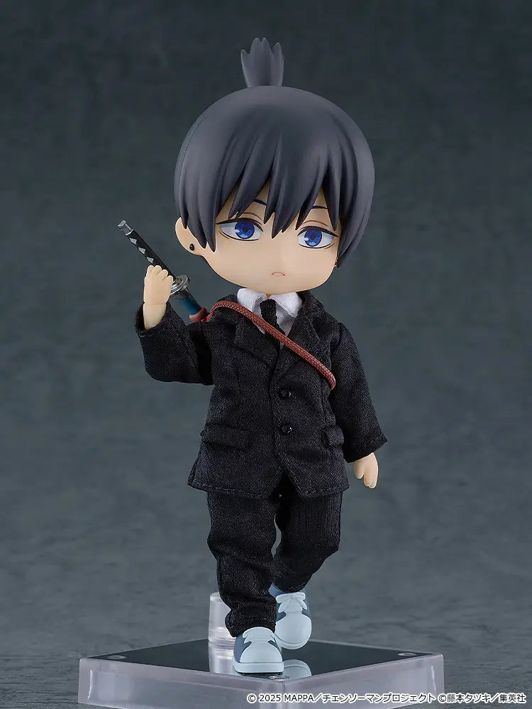 Gekijouban Chainsaw Man: Reze Hen - Hayakawa Aki - Nendoroid Doll (Good Smile Company)
