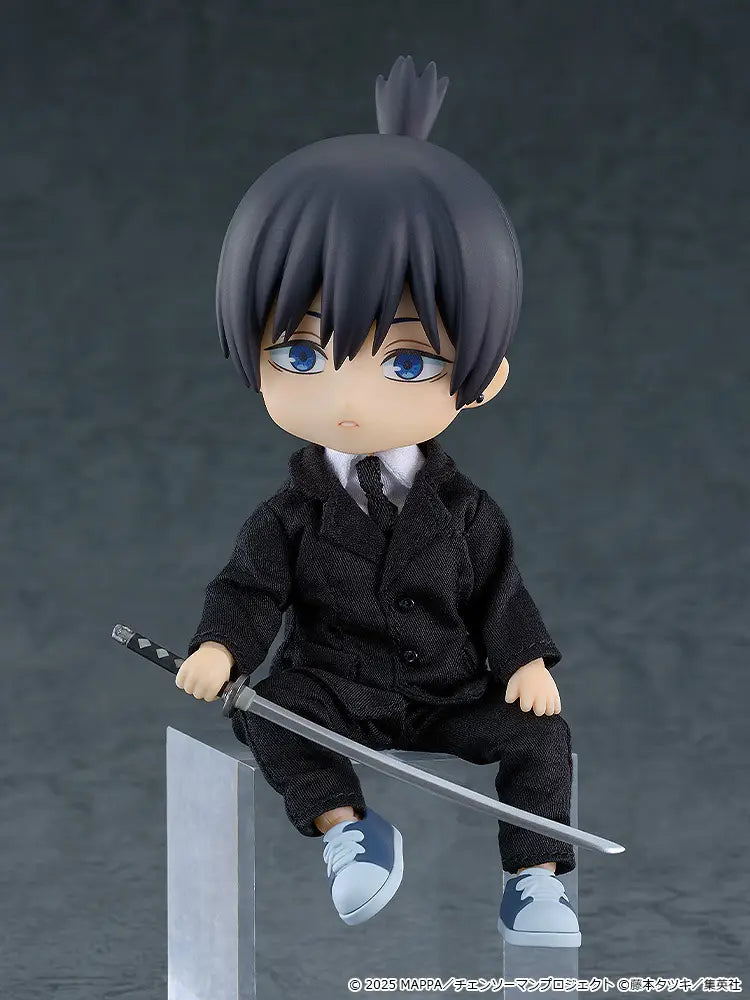 Gekijouban Chainsaw Man: Reze Hen - Hayakawa Aki - Nendoroid Doll (Good Smile Company)