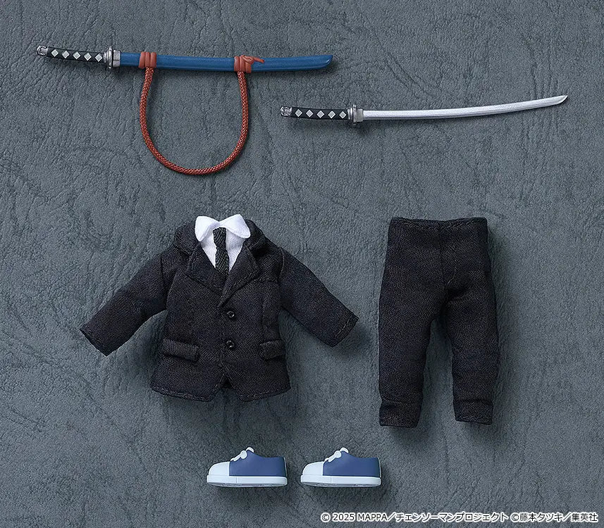 Gekijouban Chainsaw Man: Reze Hen - Hayakawa Aki - Nendoroid Doll (Good Smile Company)