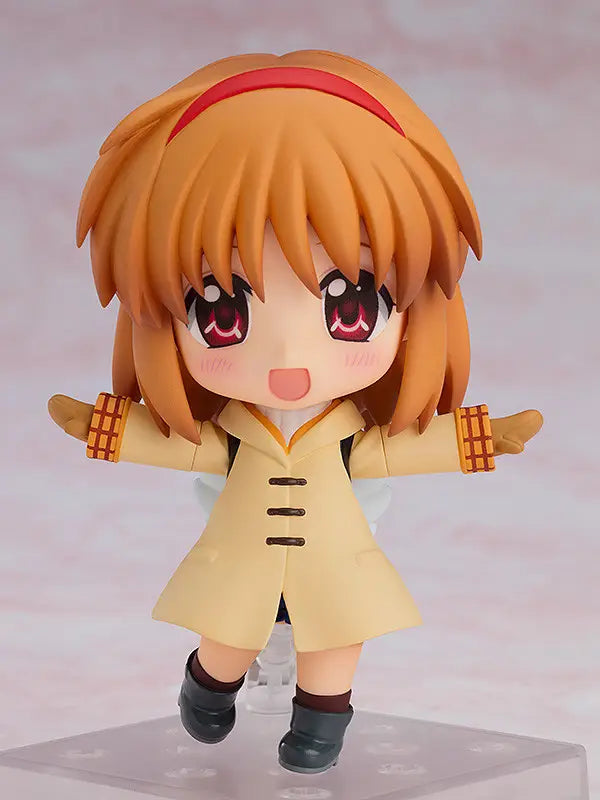 Kanon - Tsukimiya Ayu - Nendoroid (#1346) (Good Smile Company)
