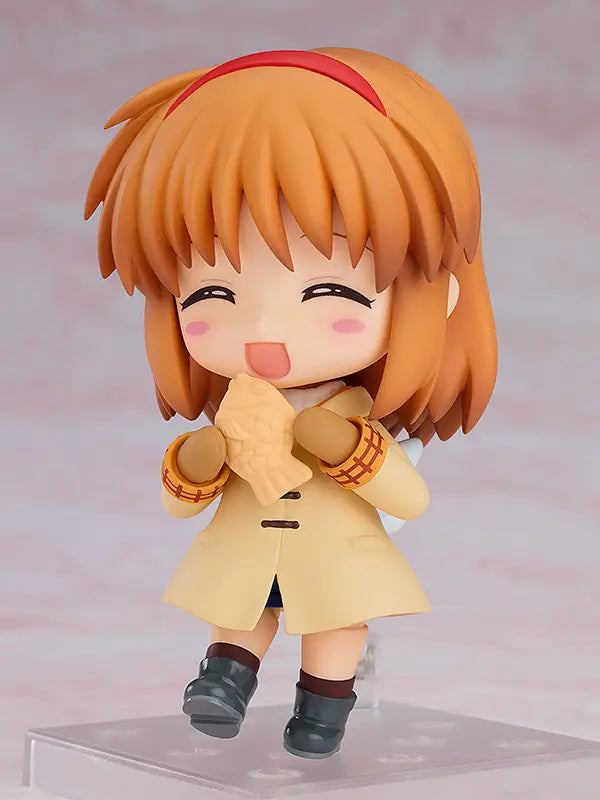 Kanon - Tsukimiya Ayu - Nendoroid (#1346) (Good Smile Company)