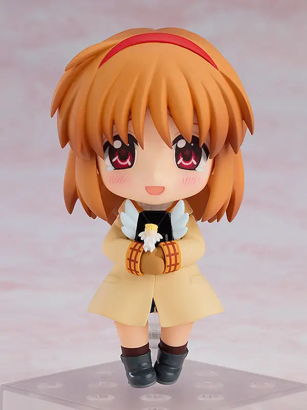 Kanon - Tsukimiya Ayu - Nendoroid (#1346) (Good Smile Company)