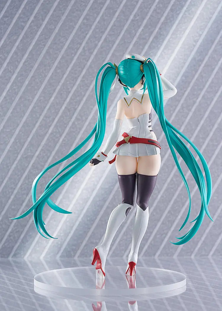 Good Smile Racing - Hatsune Miku - Pop Up Parade - Racing 2023 Ver. (GOOD SMILE Racing)