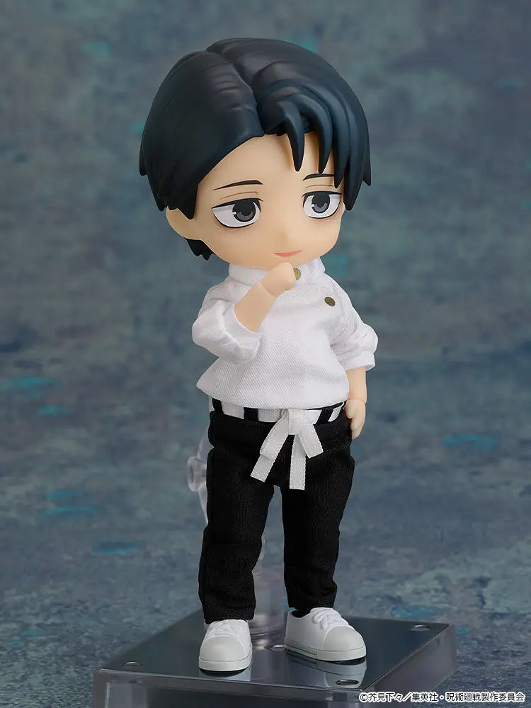 Jujutsu Kaisen Shimetsu Kaiyuu - Okkotsu Yuta - Nendoroid Doll - Execution Ver. (Good Smile Company)