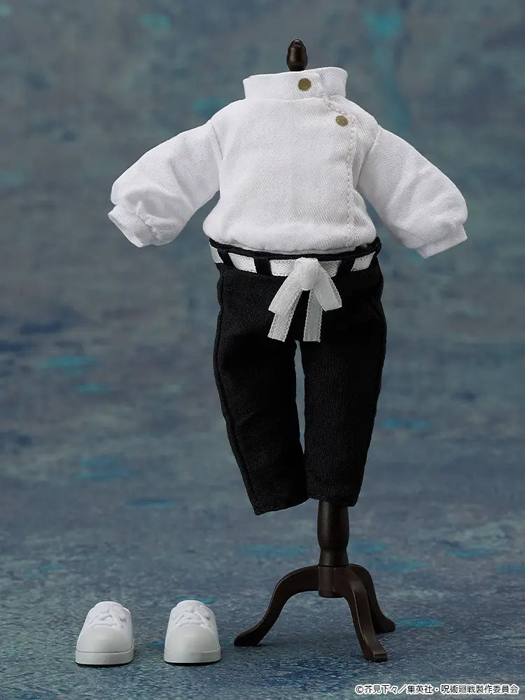 Jujutsu Kaisen Shimetsu Kaiyuu - Okkotsu Yuta - Nendoroid Doll - Execution Ver. (Good Smile Company)