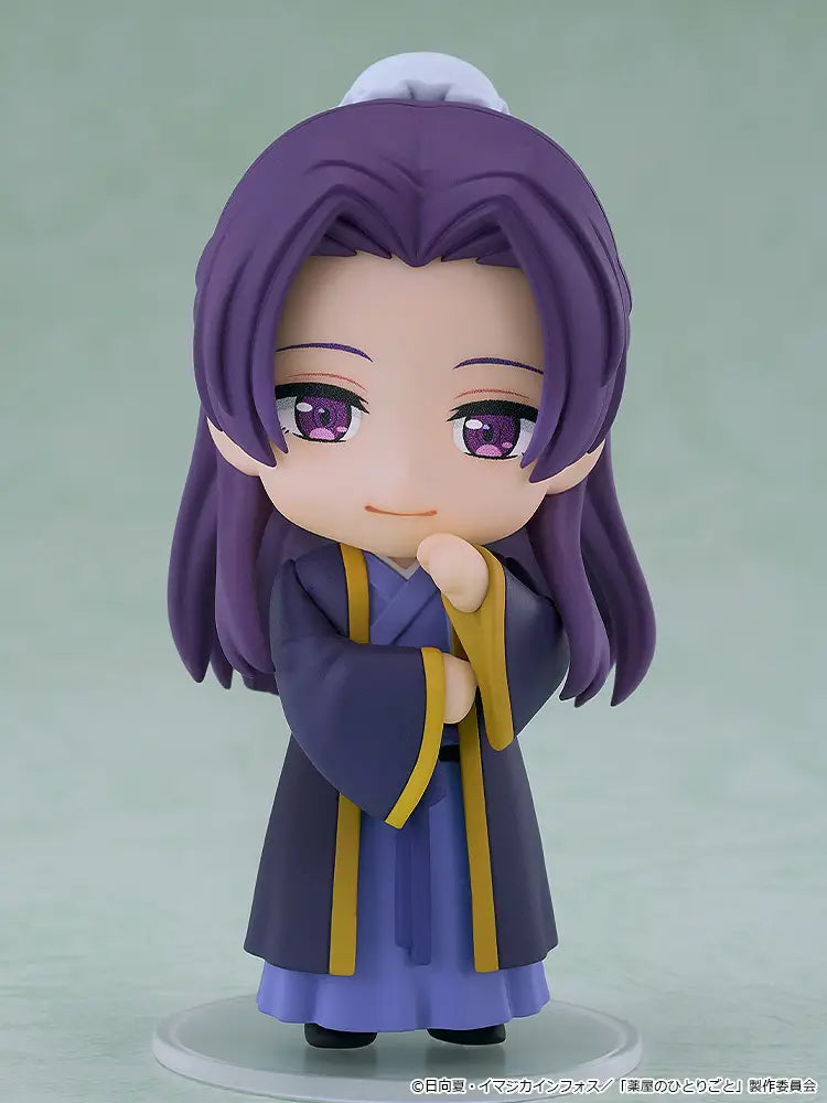 Nendoroid Surprise Kusuriya no Hitorigoto: Maomao & Jinshi Collection