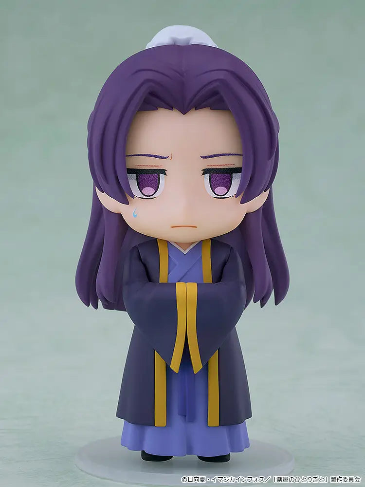Nendoroid Surprise Kusuriya no Hitorigoto: Maomao & Jinshi Collection
