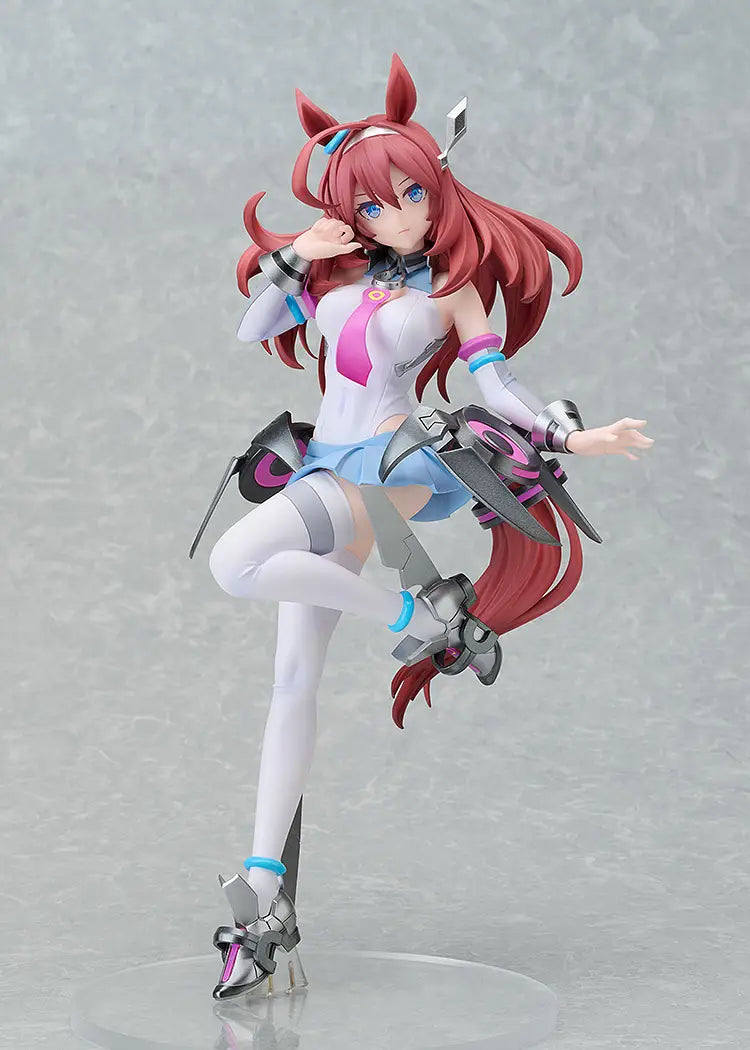 Umamusume: Pretty Derby - Mihono Bourbon - Pop Up Parade - SP (Good Smile Company)