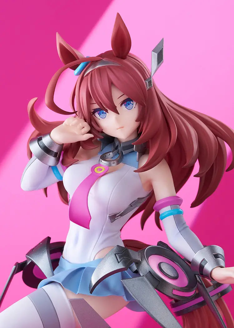 Umamusume: Pretty Derby - Mihono Bourbon - Pop Up Parade - SP (Good Smile Company)