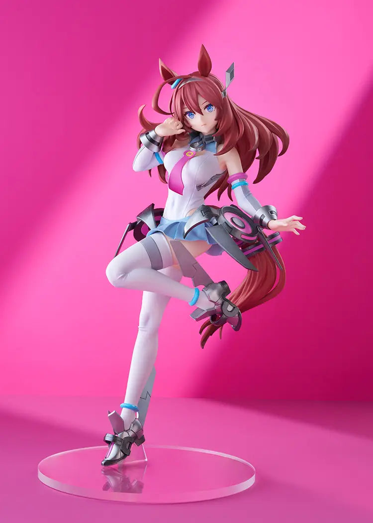 Umamusume: Pretty Derby - Mihono Bourbon - Pop Up Parade - SP (Good Smile Company)
