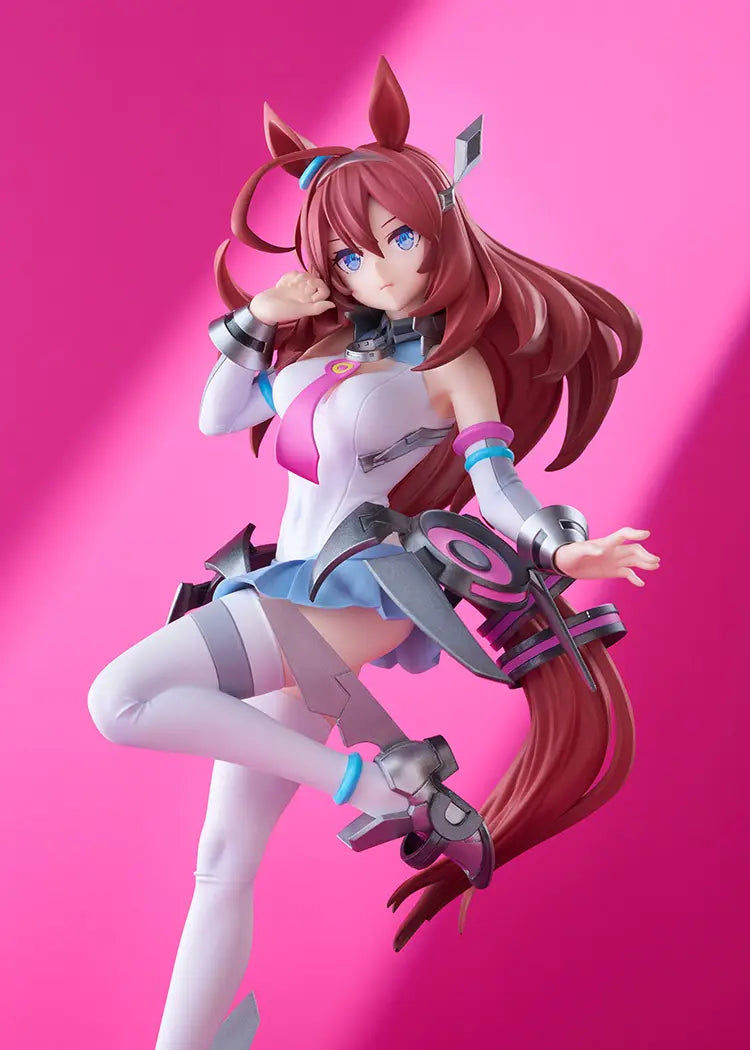 Umamusume: Pretty Derby - Mihono Bourbon - Pop Up Parade - SP (Good Smile Company)