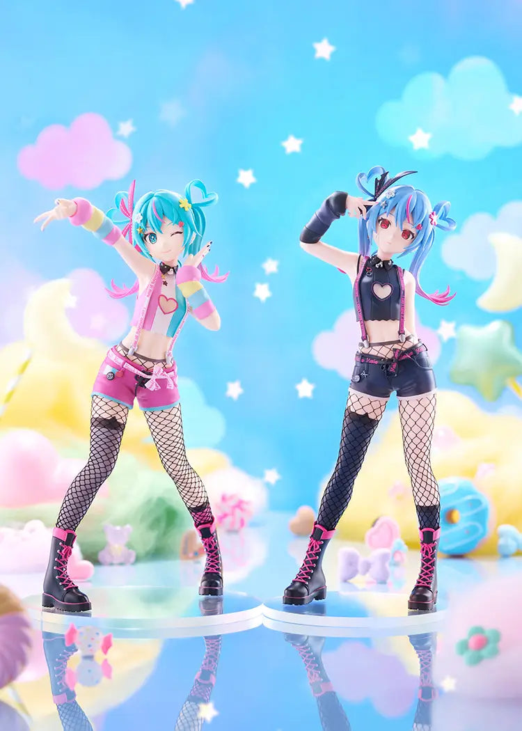 Vocaloid - Hatsune Miku - Pop Up Parade - DecoMiku, Lightness, L (Good Smile Company)