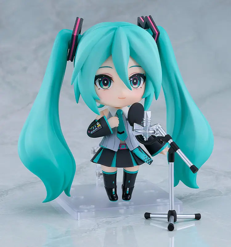 Vocaloid - Hatsune Miku - Nendoroid (#3139) - V6 (Good Smile Company)