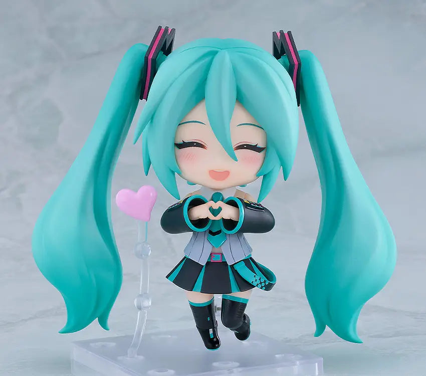 Vocaloid - Hatsune Miku - Nendoroid (#3139) - V6 (Good Smile Company)