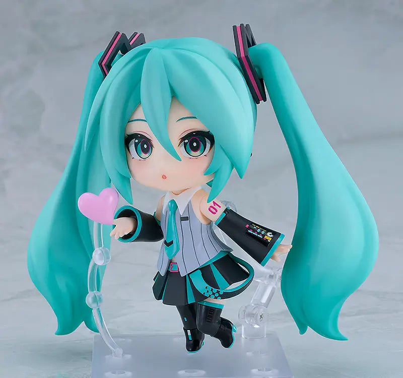 Vocaloid - Hatsune Miku - Nendoroid (#3139) - V6 (Good Smile Company)