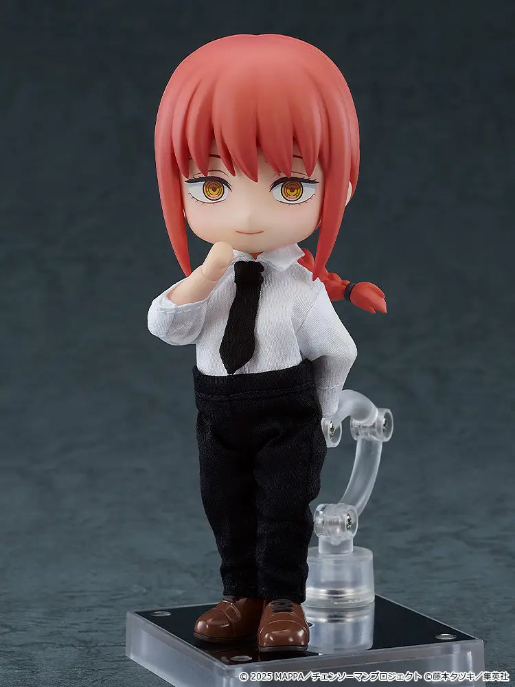 Gekijouban Chainsaw Man: Reze Hen - Makima - Nendoroid Doll (Good Smile Company)