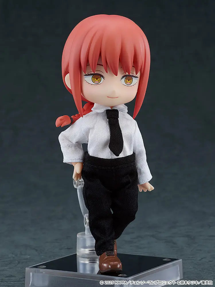 Gekijouban Chainsaw Man: Reze Hen - Makima - Nendoroid Doll (Good Smile Company)