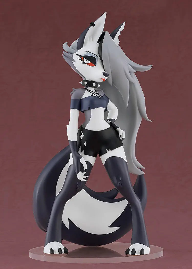 Helluva Boss - Loona - Pop Up Parade - L (Good Smile Company)
