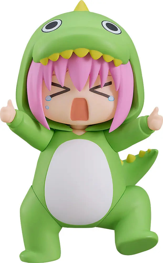 Bocchi the Rock! - Gotoh Hitori - Nendoroid (#2369) - Attention-Seeking Monster Ver. (Good Smile Company)