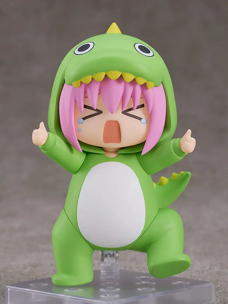 Bocchi the Rock! - Gotoh Hitori - Nendoroid (#2369) - Attention-Seeking Monster Ver. (Good Smile Company)