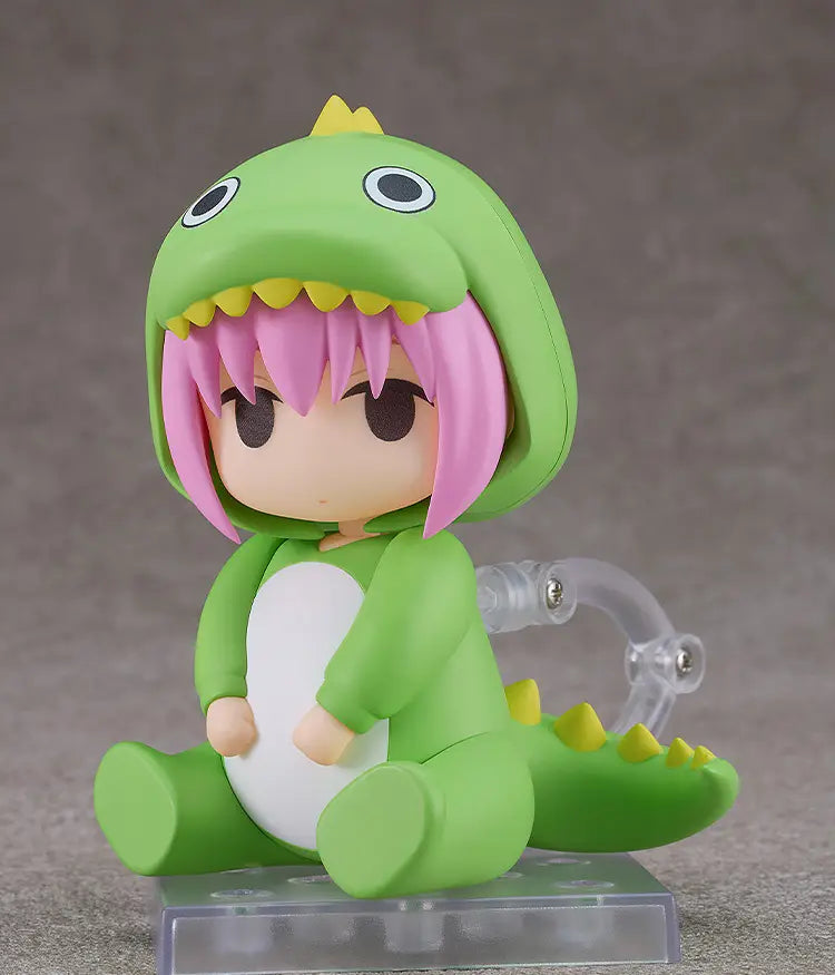 Bocchi the Rock! - Gotoh Hitori - Nendoroid (#2369) - Attention-Seeking Monster Ver. (Good Smile Company)