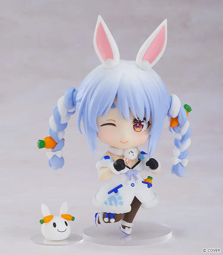 Hololive - Nousagi - Usada Pekora - Nendoroid (#1823) (Good Smile Company)