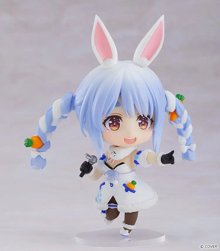 Hololive - Nousagi - Usada Pekora - Nendoroid (#1823) (Good Smile Company)