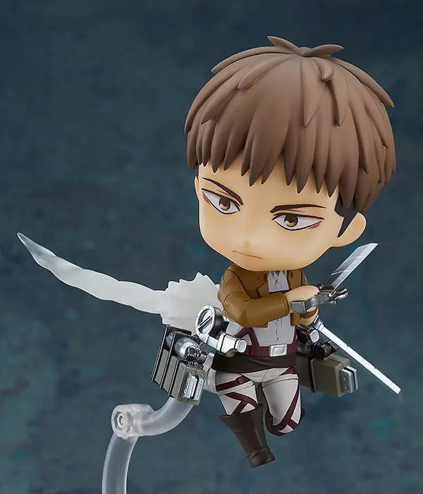 Shingeki no Kyojin - Jean Kirstein - Nendoroid (#1383) (Good Smile Company)