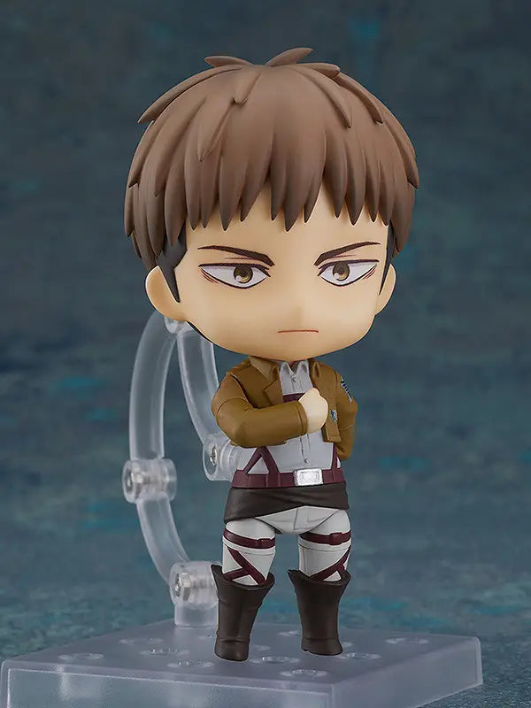 Shingeki no Kyojin - Jean Kirstein - Nendoroid (#1383) (Good Smile Company)