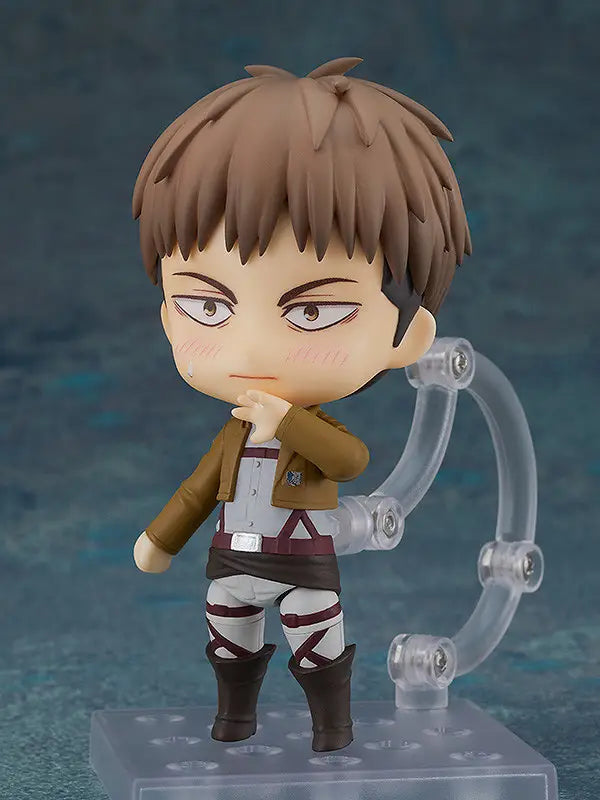 Shingeki no Kyojin - Jean Kirstein - Nendoroid (#1383) (Good Smile Company)