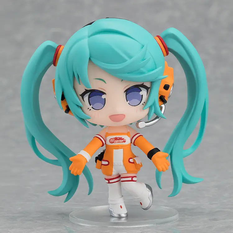 Good Smile Racing - Hatsune Miku - Blind Box Series: Racing Miku All Stars Figure Collection Vol. 1 - 2012 (Good Smile Company)
