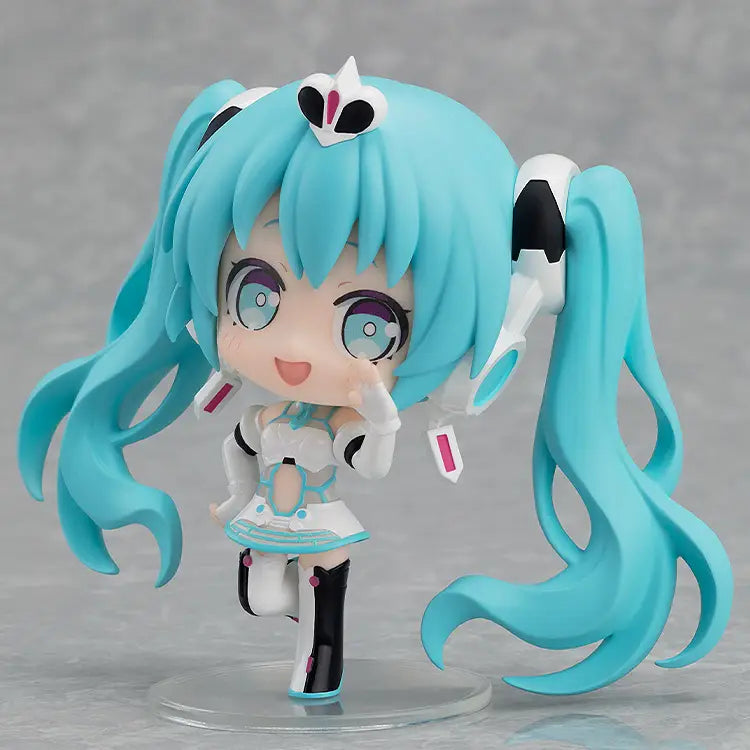 Good Smile Racing - Hatsune Miku - Blind Box Series: Racing Miku All Stars Figure Collection Vol. 1 - 2012 (Good Smile Company)