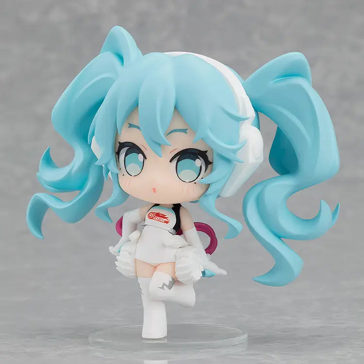 Good Smile Racing - Hatsune Miku - Blind Box Series: Racing Miku All Stars Figure Collection Vol. 1 - 2012 (Good Smile Company)