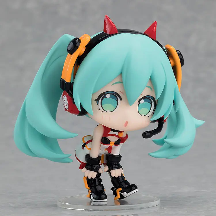 Good Smile Racing - Hatsune Miku - Blind Box Series: Racing Miku All Stars Figure Collection Vol. 1 - 2012 (Good Smile Company)