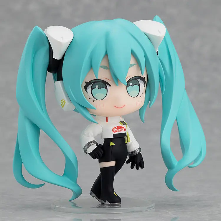 Good Smile Racing - Hatsune Miku - Blind Box Series: Racing Miku All Stars Figure Collection Vol. 1 - 2012 (Good Smile Company)