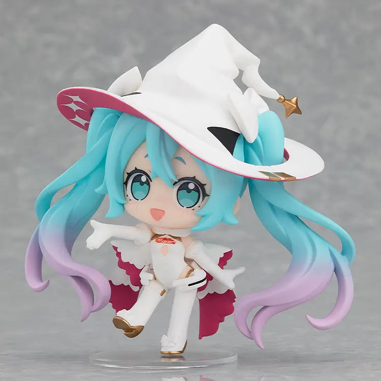 Good Smile Racing - Hatsune Miku - Blind Box Series: Racing Miku All Stars Figure Collection Vol. 1 - 2012 (Good Smile Company)