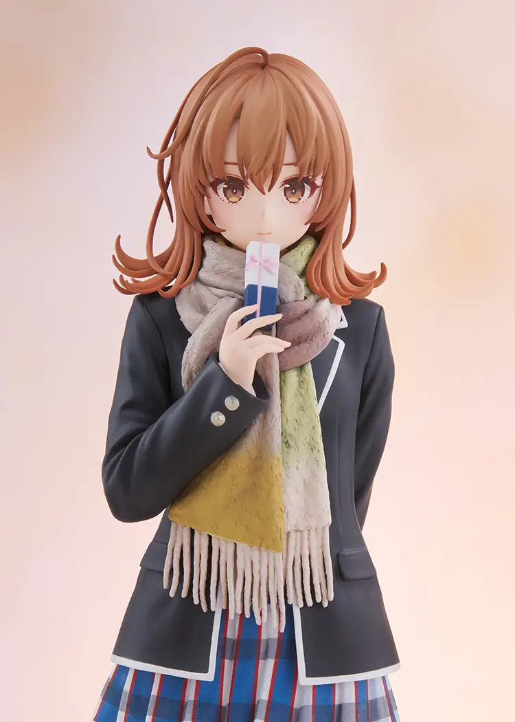 Yahari Ore no Seishun Love Comedy wa Machigatteiru. - Isshiki Iroha - G.S. Collection - 1/6 - Light Novel Ver. (Good Smile Company)
