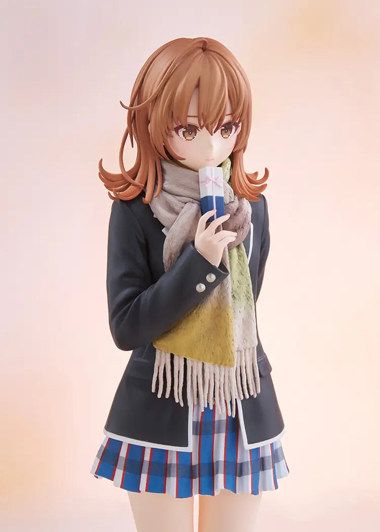 Yahari Ore no Seishun Love Comedy wa Machigatteiru. - Isshiki Iroha - G.S. Collection - 1/6 - Light Novel Ver. (Good Smile Company)