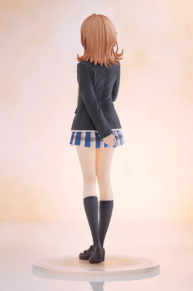 Yahari Ore no Seishun Love Comedy wa Machigatteiru. - Isshiki Iroha - G.S. Collection - 1/6 - Light Novel Ver. (Good Smile Company)