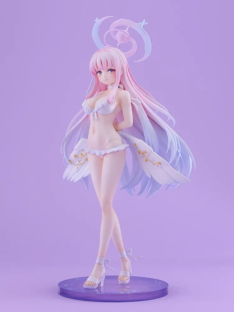 Blue Archive - Misono Mika- G.S. Collection - 1/7 - Swimsuit Ver. (Good Smile Company)