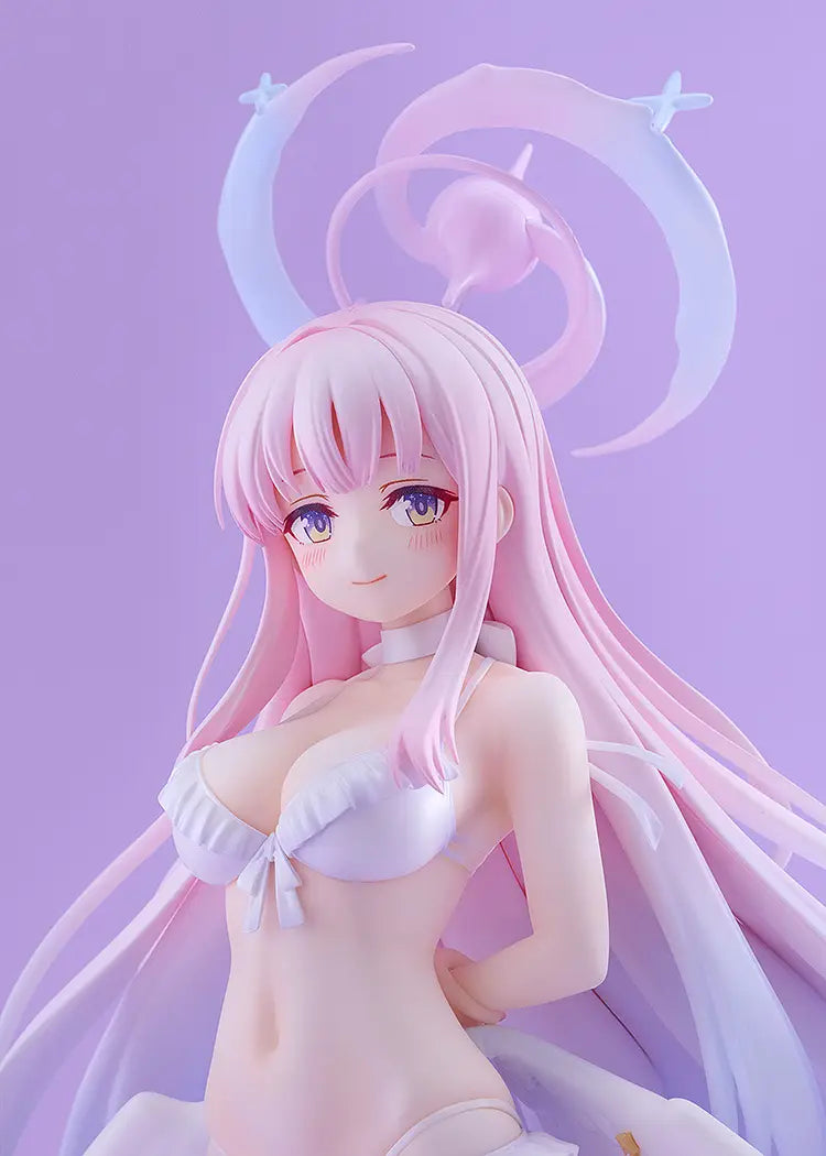 Blue Archive - Misono Mika- G.S. Collection - 1/7 - Swimsuit Ver. (Good Smile Company)