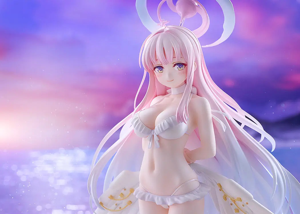 Blue Archive - Misono Mika- G.S. Collection - 1/7 - Swimsuit Ver. (Good Smile Company)