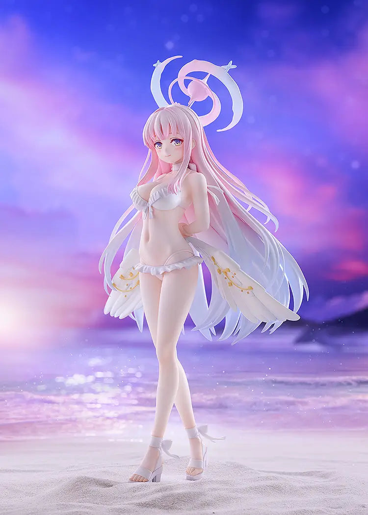 Blue Archive - Misono Mika- G.S. Collection - 1/7 - Swimsuit Ver. (Good Smile Company)