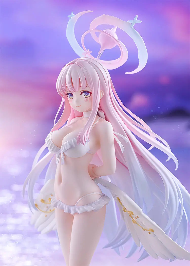Blue Archive - Misono Mika- G.S. Collection - 1/7 - Swimsuit Ver. (Good Smile Company)