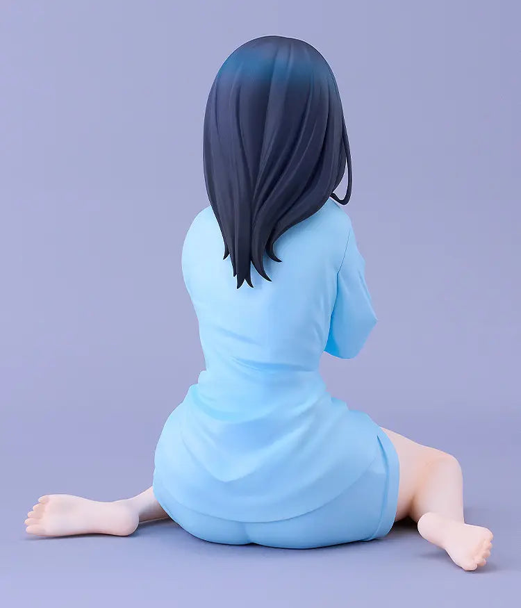 Gridman Universe - Takarada Rikka - Pop Up Parade Swacchao! - Pajama Ver., XL (Good Smile Company)